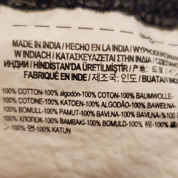 ⬇️Vans heathered light weight hoody - Picture 8 of 9